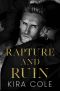 [Mobster's Obsession 01] • Rapture and Ruin